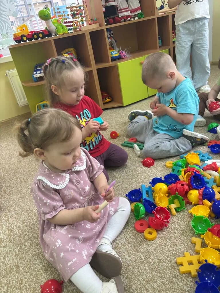 Волшебный островок — фото 2