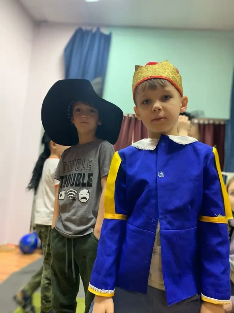 Хочу и Буду — фото 9