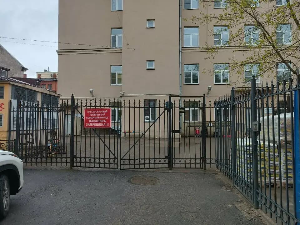 Средняя общеобразовательная школа № 309 — фото 10