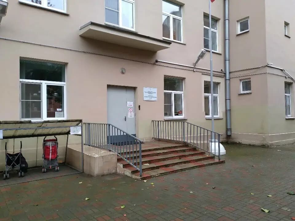 Средняя общеобразовательная школа № 309 — фото 2