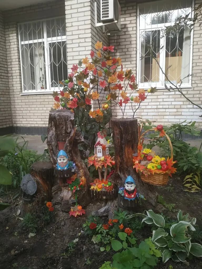 Ласточкино гнёздышко — фото 4