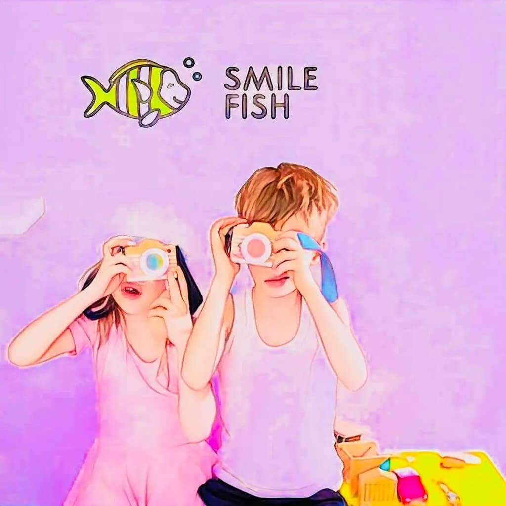 Smile Fish — фото 4