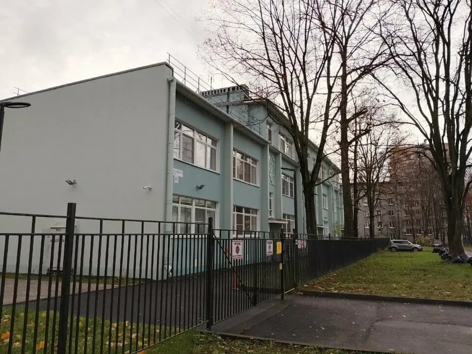 Детский сад № 116 комбинированного вида — фото 5