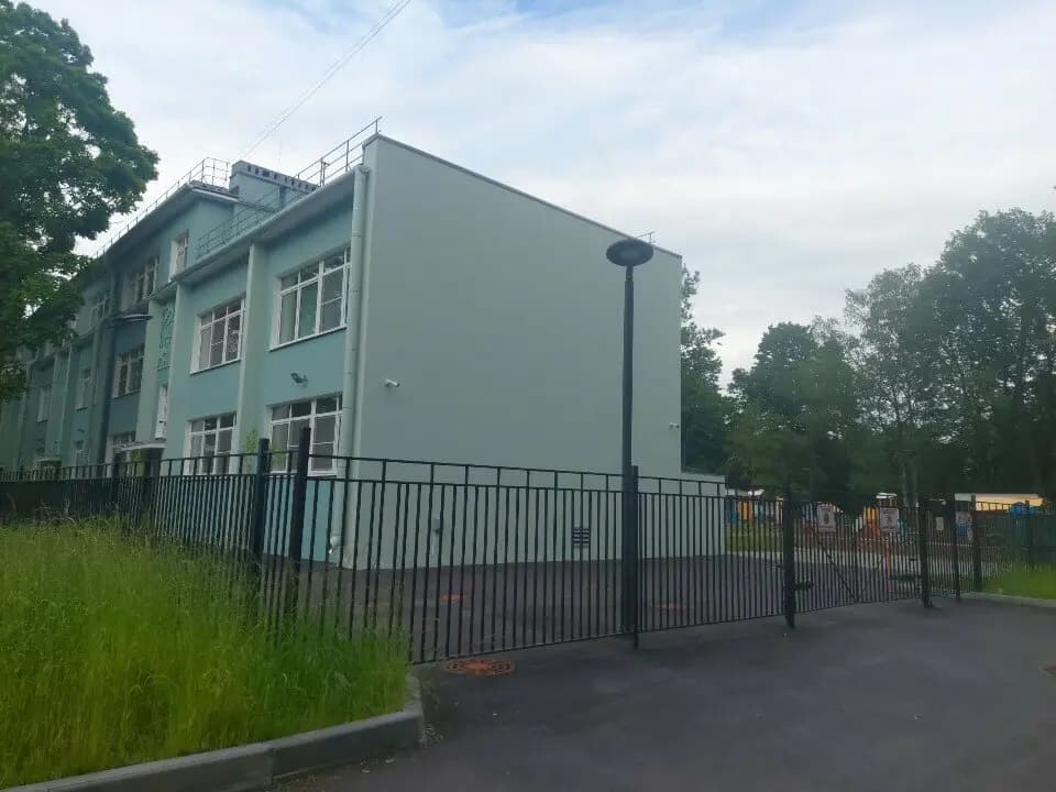 Детский сад № 116 комбинированного вида — фото 6