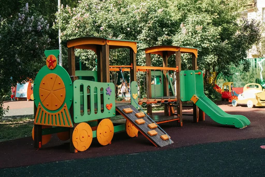 Школа № 429 Соколиная гора, дошкольное здание — фото 2
