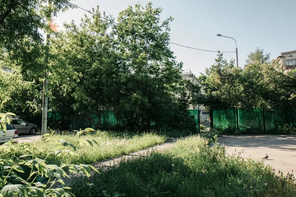 Школа № 429 Соколиная гора, дошкольное здание — фото 8