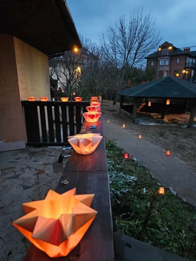 Вальдорфский детский сад и школа — фото 4