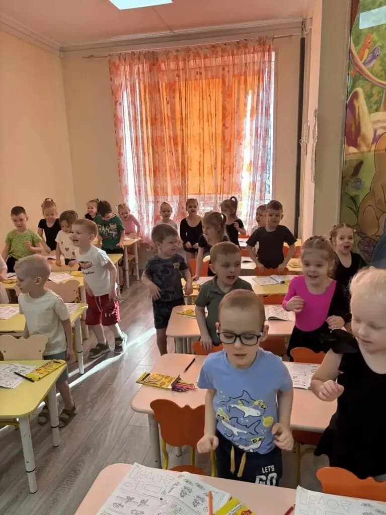 Наш Ангелочек — фото 4