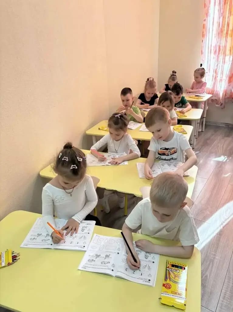 Наш Ангелочек — фото 7