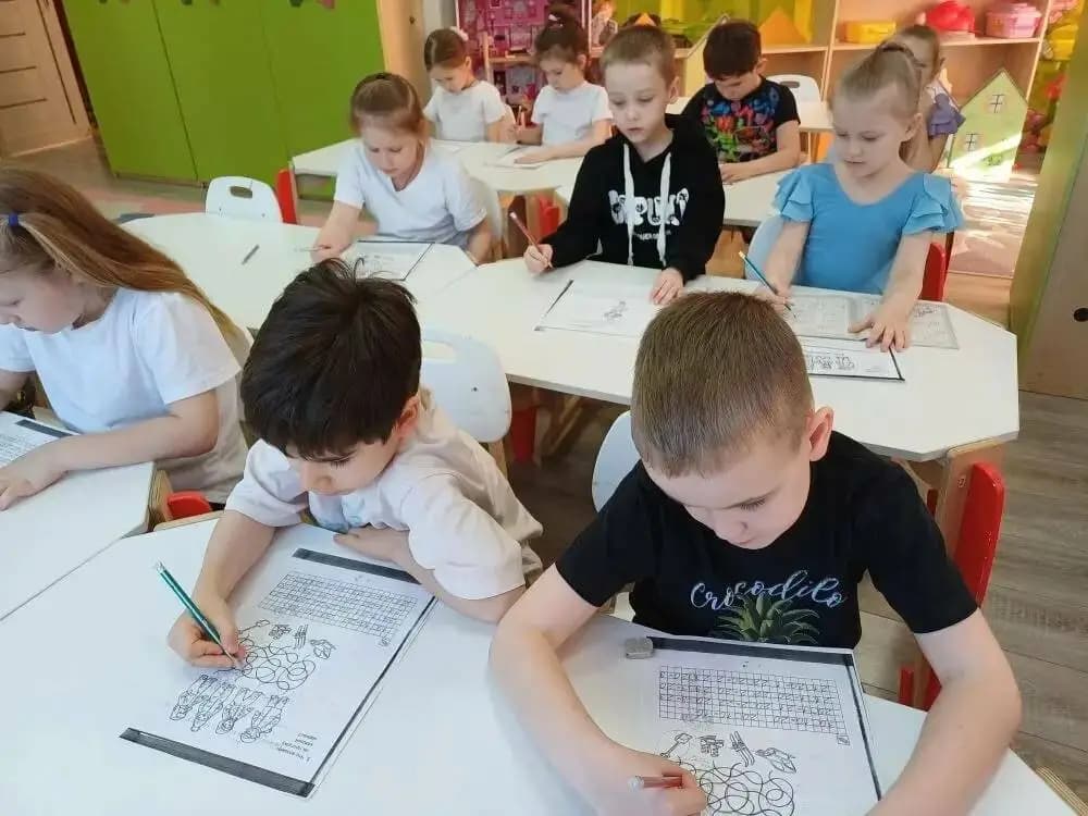 Наш Ангелочек — фото 8