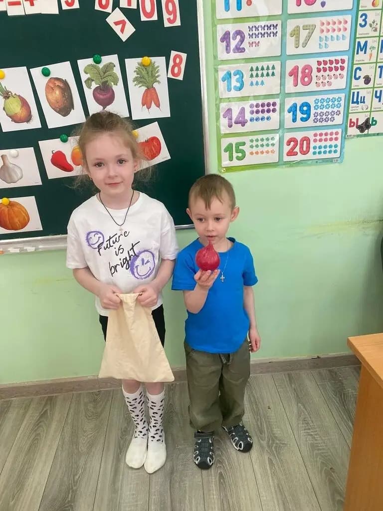 Наш Ангелочек — фото 9
