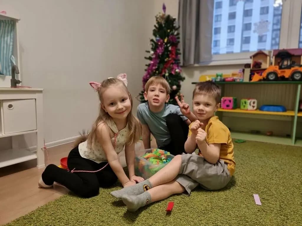 Капитан Печенька — фото 4