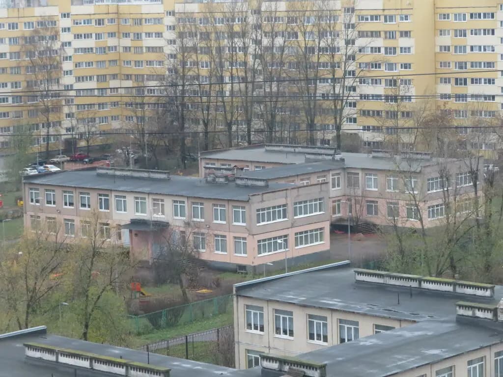 Детский сад № 45 компенсирующего вида — фото 2