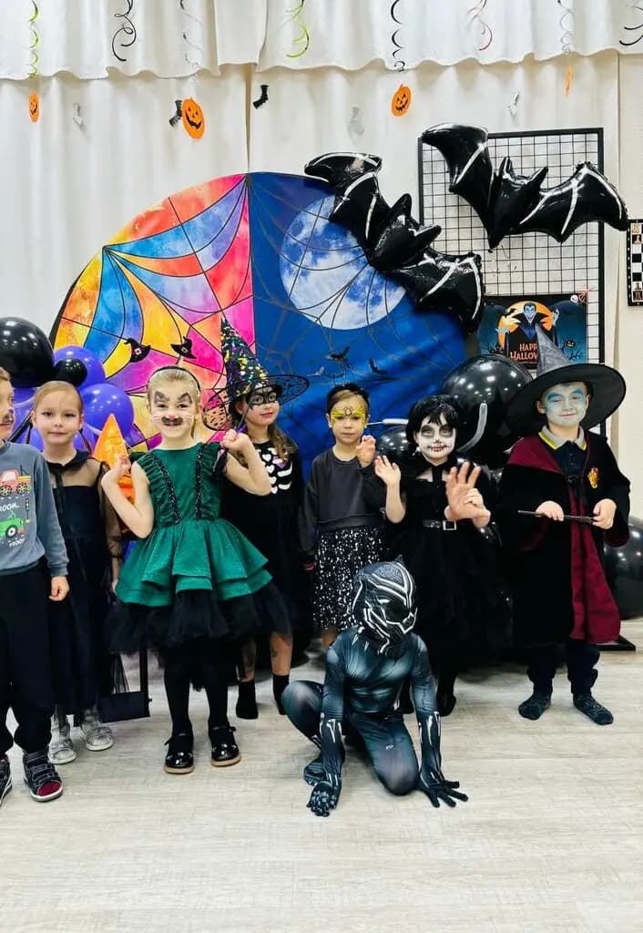 Славный Малый — фото 8