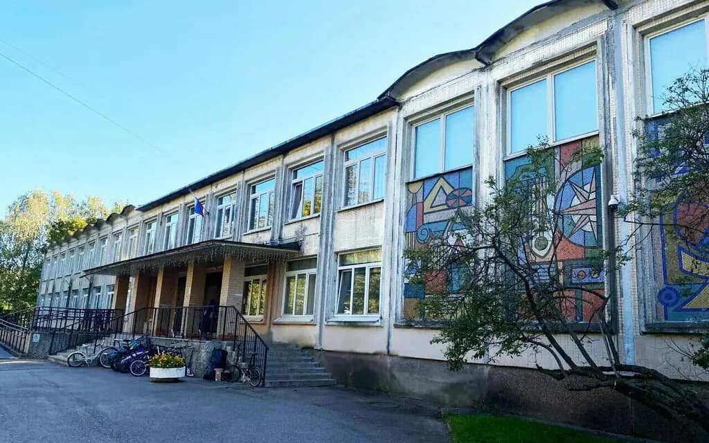Академический — фото 2