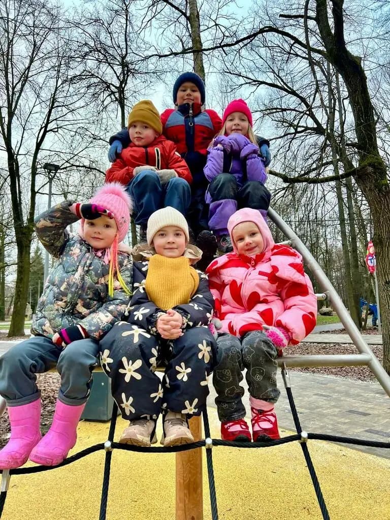 Мама Вита — фото 10