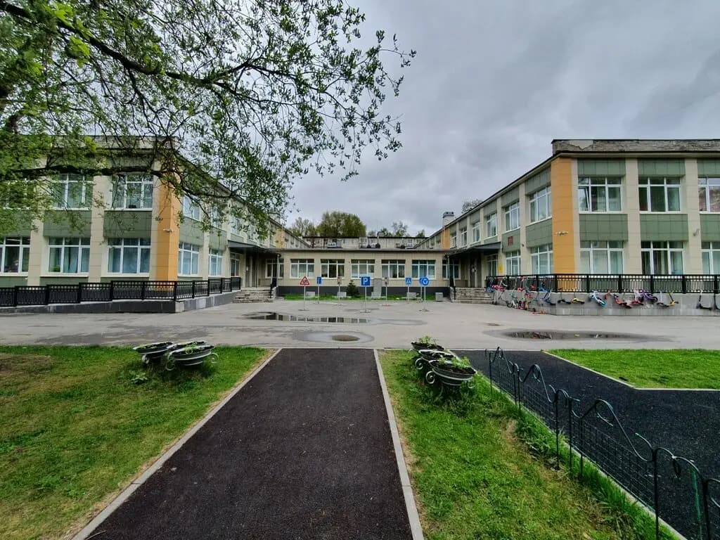 Детский сад № 3 — фото 3