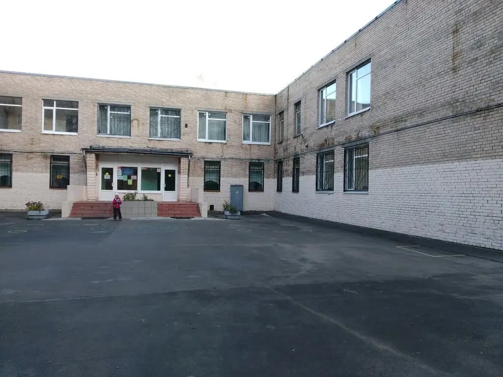 Детский сад № 66 — фото 9