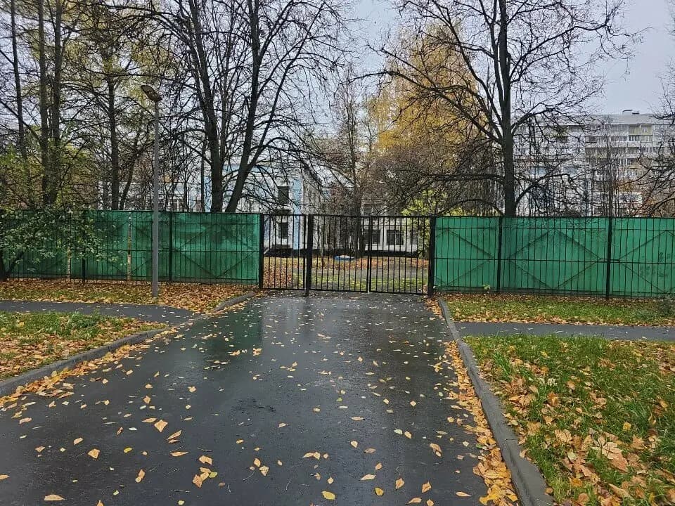 Школа № 705, корпус № 5 — фото 10