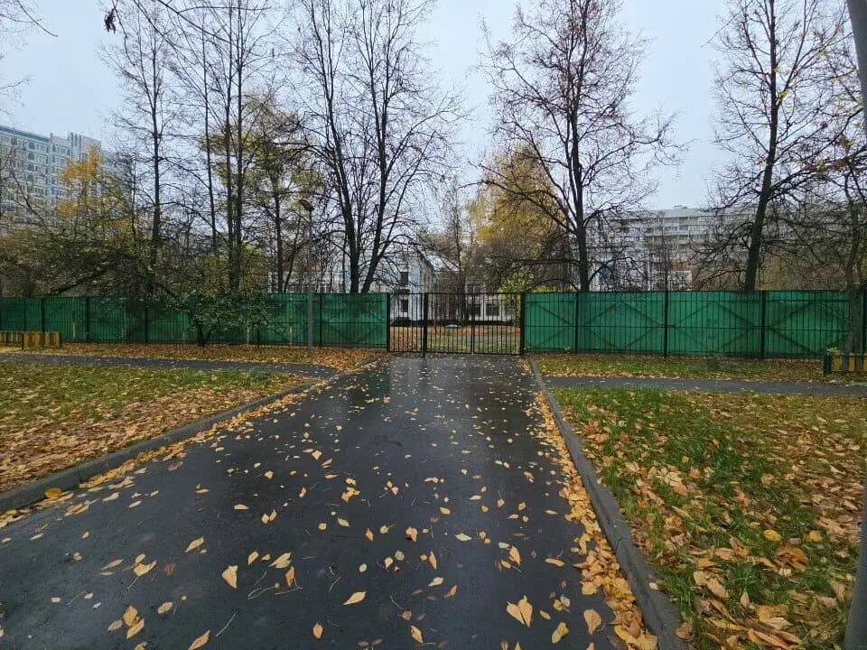 Школа № 705, корпус № 5 — фото 6