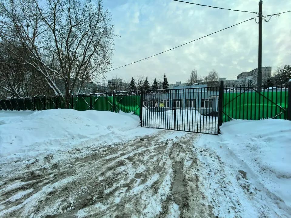 Школа № 89 имени А.П. Маресьева, дошкольное отделение Солнышко — фото 4
