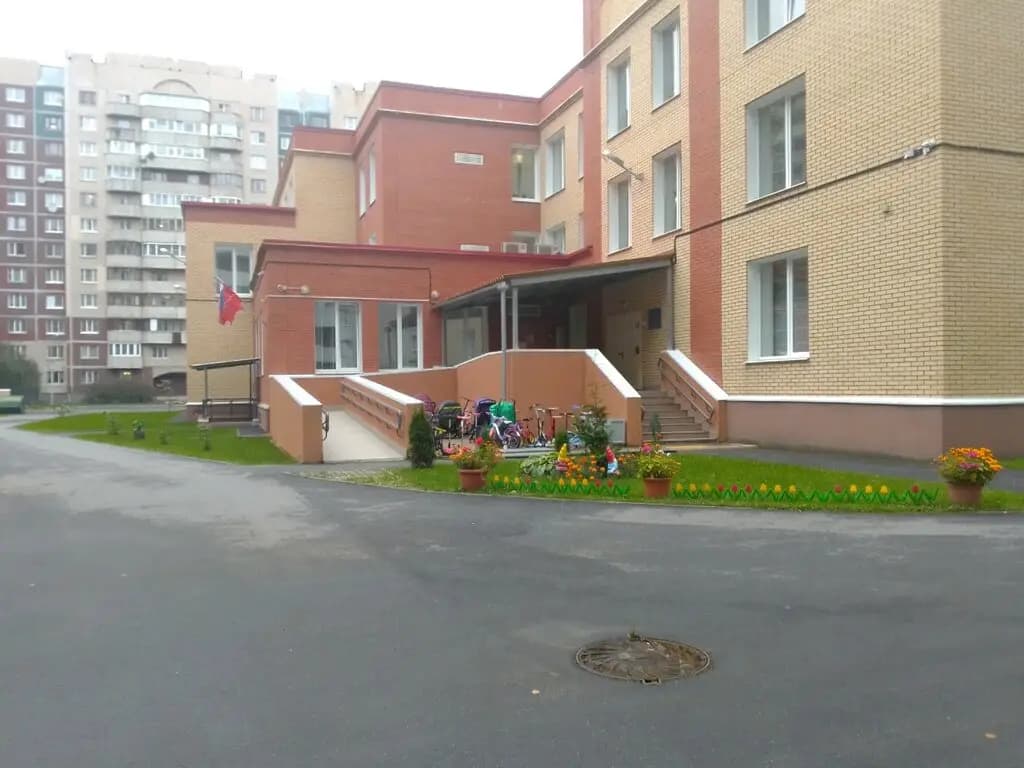 Детский сад № 12 — фото 6