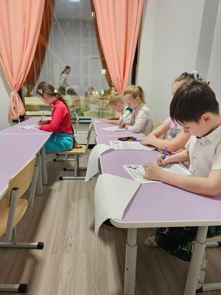 Эстетика кидс клаб — фото 3