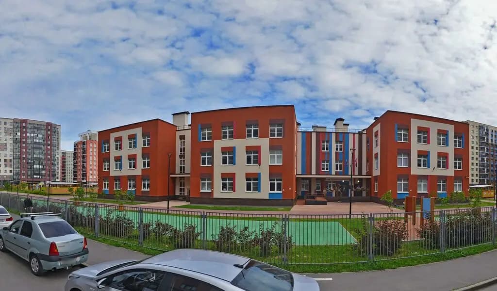 СОШ Бугровский центр образования № 2, дошкольное отделение