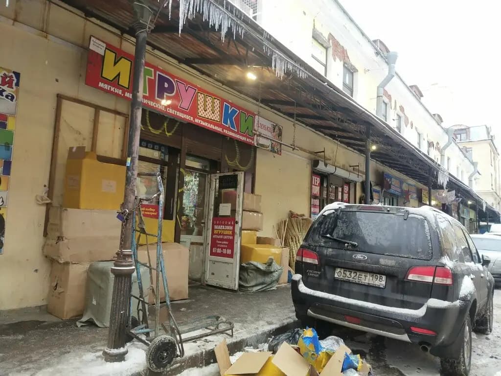 Аленький цветочек — фото 7