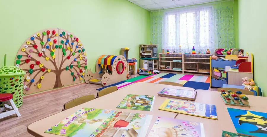 Детский сад АБВГДейка — фото 10