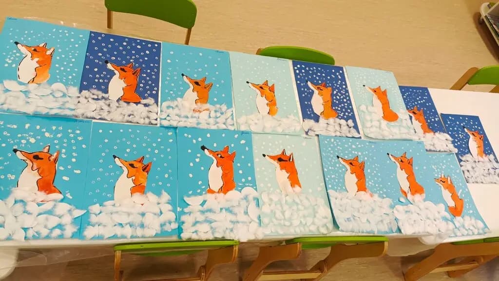 Детский сад № 73, корпус № 1 — фото 10