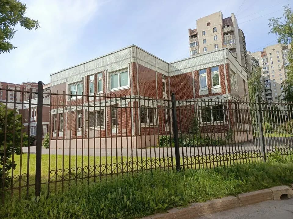Детский сад № 74 — фото 1