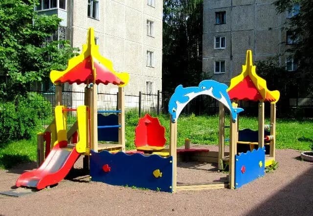 Детский сад № 30 Калининского района Санкт-Петербурга — фото 3