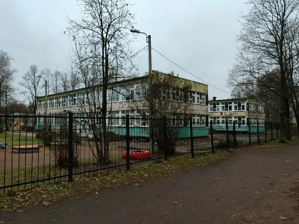 Детский сад № 30 Калининского района Санкт-Петербурга — фото 6