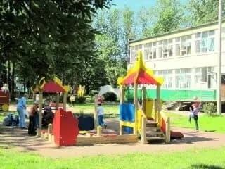 Детский сад № 30 Калининского района Санкт-Петербурга — фото 7
