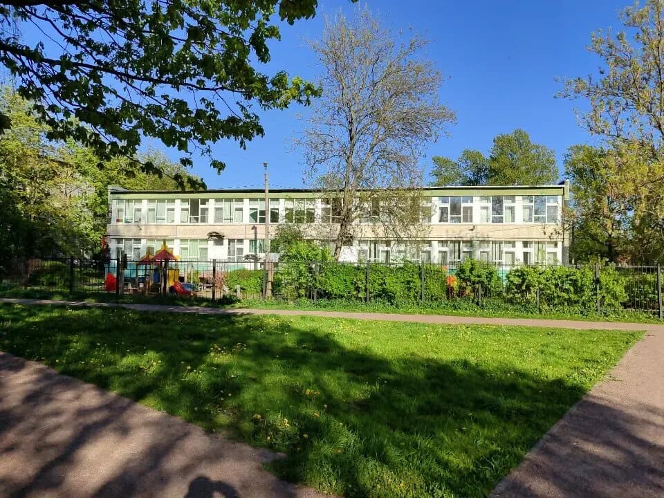 Детский сад № 30 Калининского района Санкт-Петербурга — фото 8