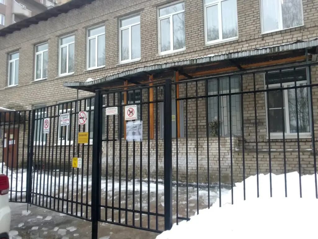 Детский сад № 81 Выборгского района Санкт-Петербурга — фото 10