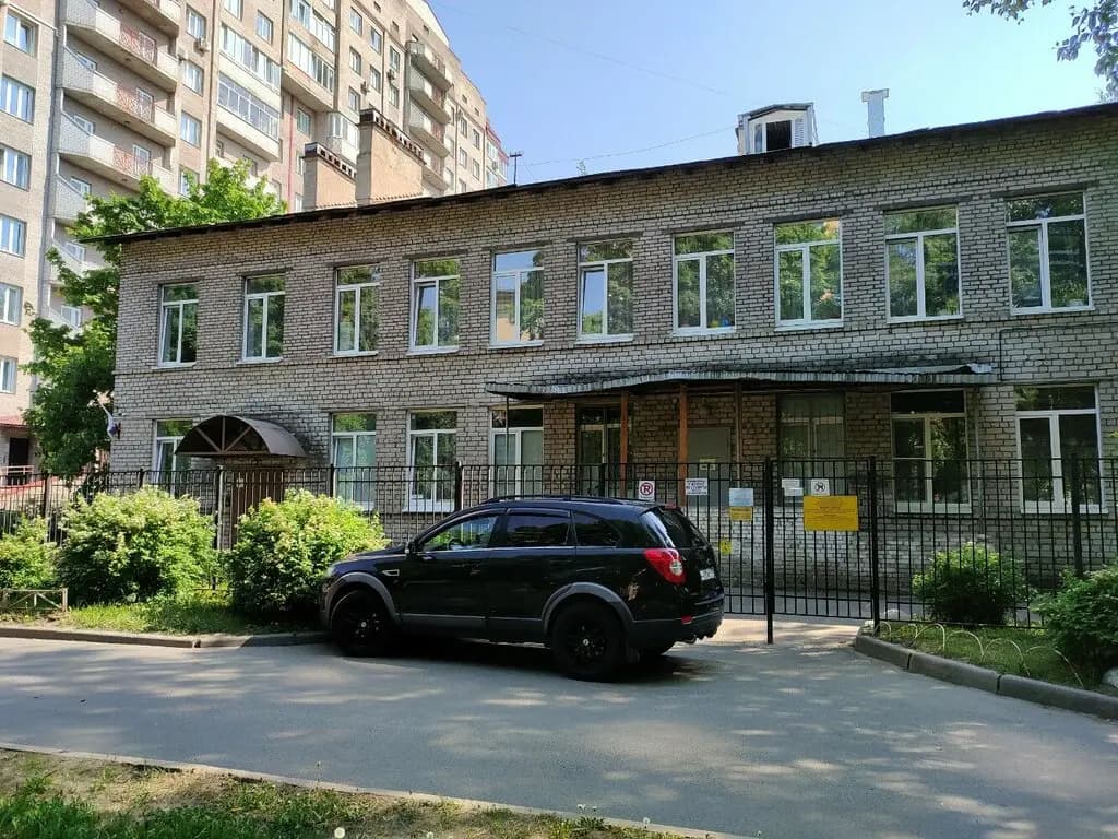 Детский сад № 81 Выборгского района Санкт-Петербурга — фото 3