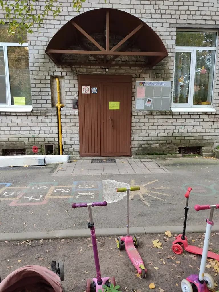 Детский сад № 81 Выборгского района Санкт-Петербурга — фото 8