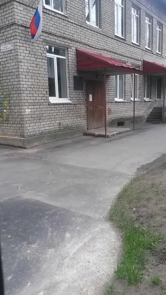 Детский сад № 81 Выборгского района Санкт-Петербурга — фото 9