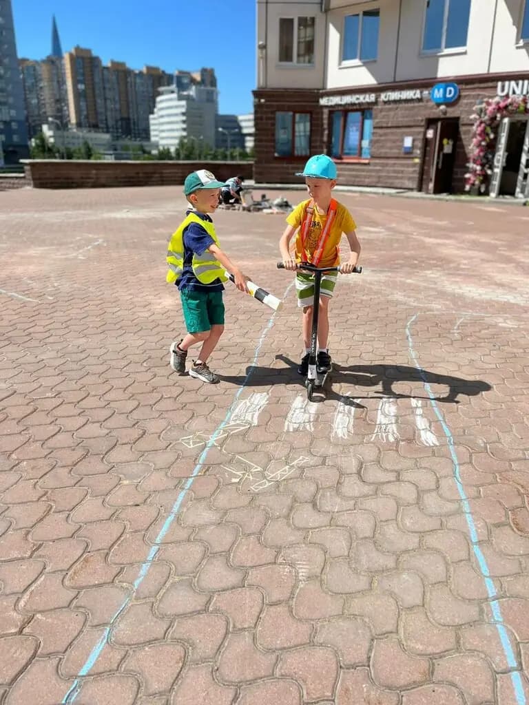 Мэри Поппинс — фото 3