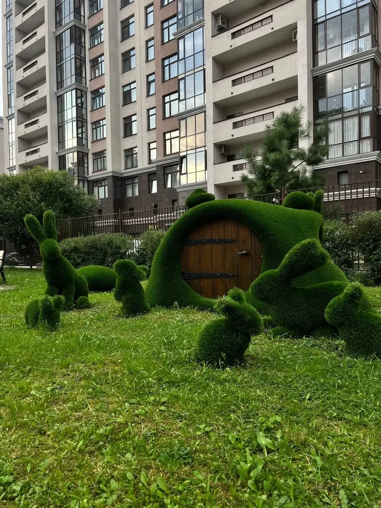 Детский сад № 4 Росинка — фото 3