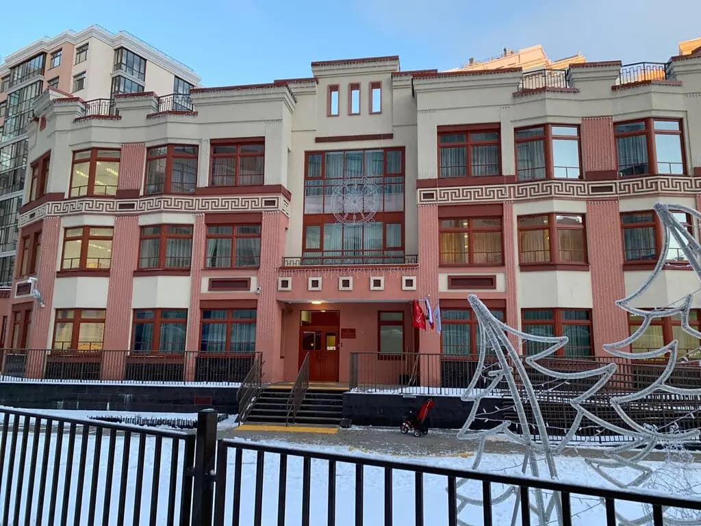 Детский сад № 4 Росинка — фото 9
