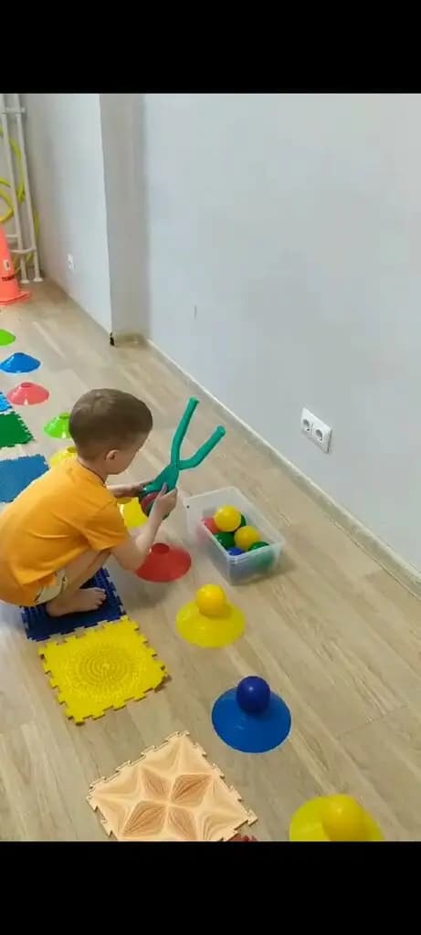 Счастливые дети — фото 7