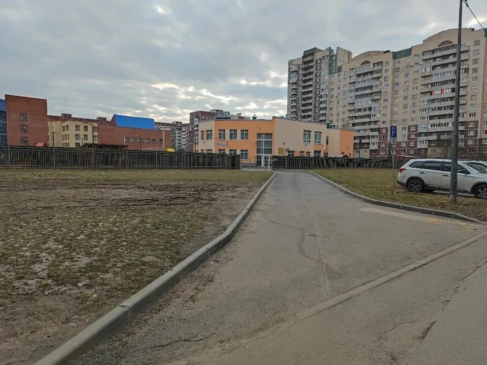 Школа № 246, отделение дошкольного образования детей — фото 4