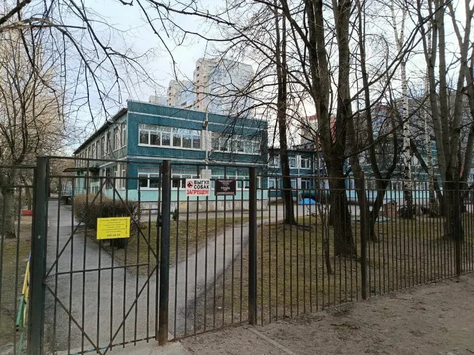 Детский сад № 100 Калининского района Санкт-Петербурга — фото 3