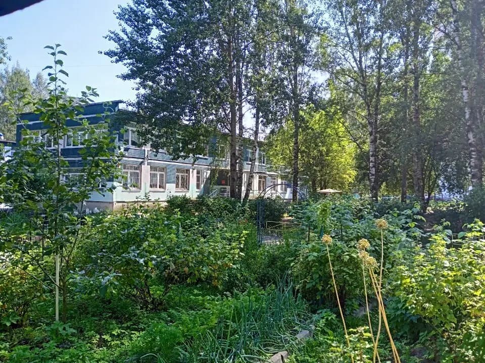 Детский сад № 100 Калининского района Санкт-Петербурга — фото 4