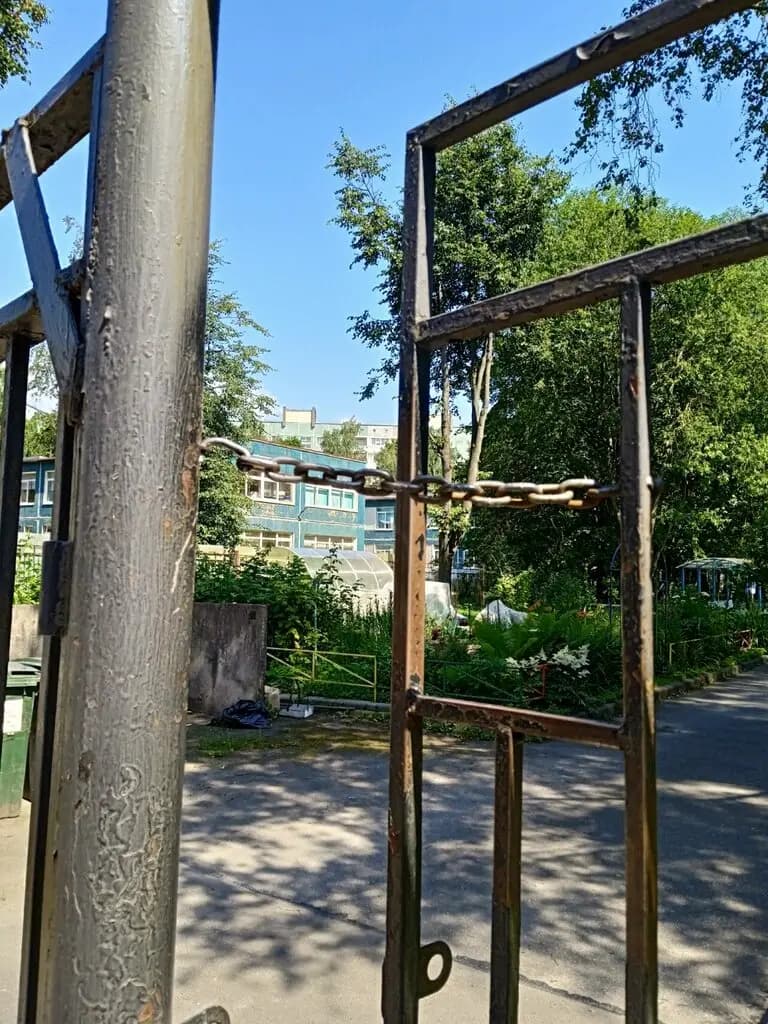 Детский сад № 100 Калининского района Санкт-Петербурга — фото 7
