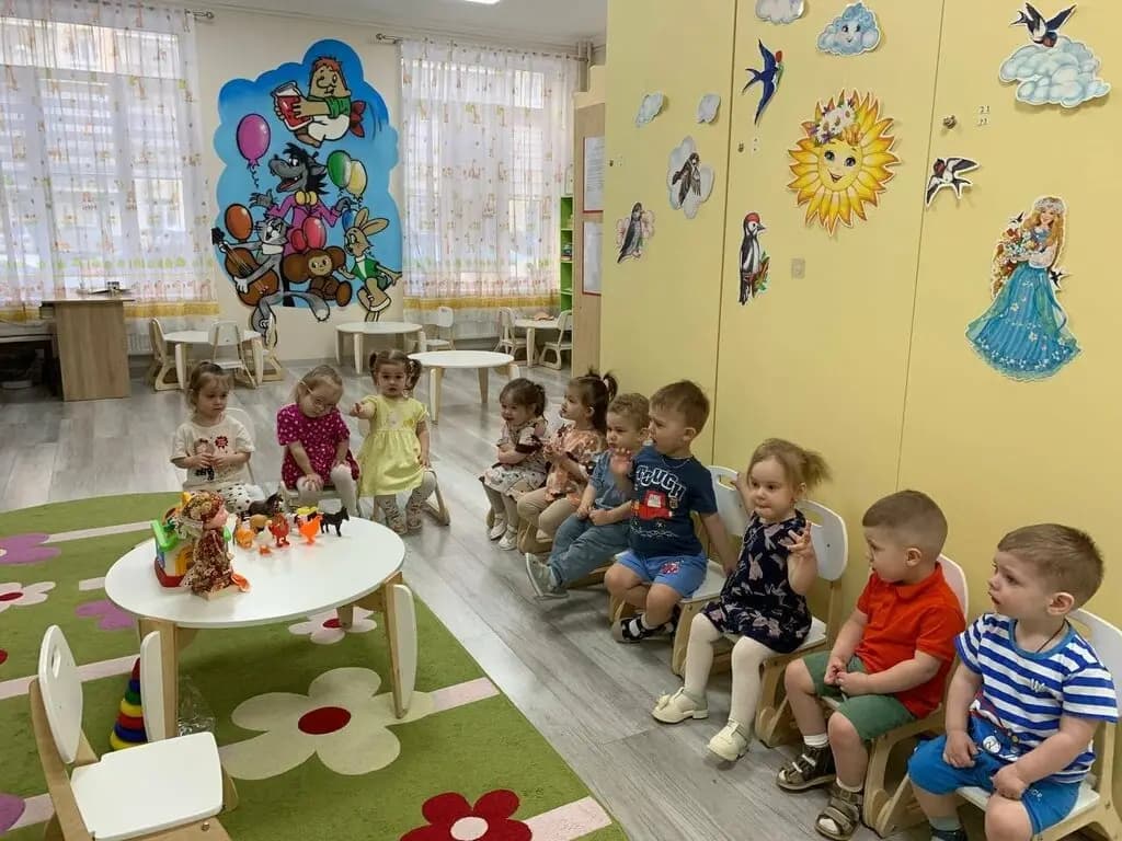 Наш Ангелочек — фото 10