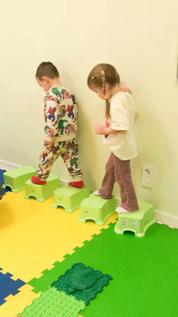 Обезьянки — фото 7